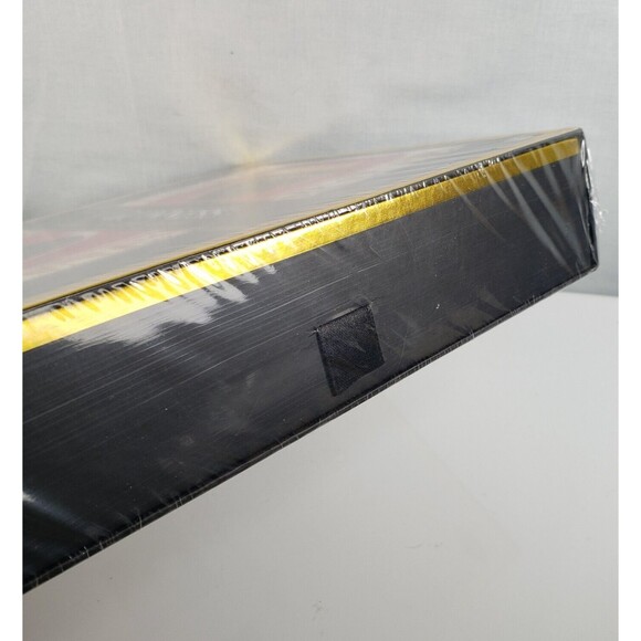 Guinness Beer 1000 Piece Jigsaw Puzzle 29"x23" Foil Accented Front NEW SEALED - Picture 8 of 16